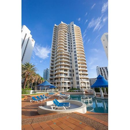Breakfree Moroccan Gold Coast Luaran gambar