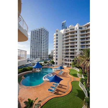 Breakfree Moroccan Gold Coast Luaran gambar