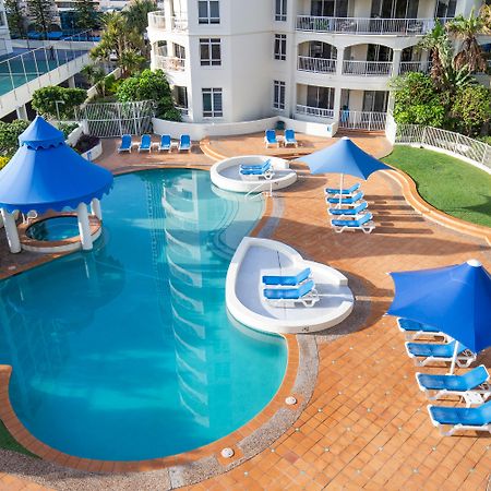 Breakfree Moroccan Gold Coast Luaran gambar