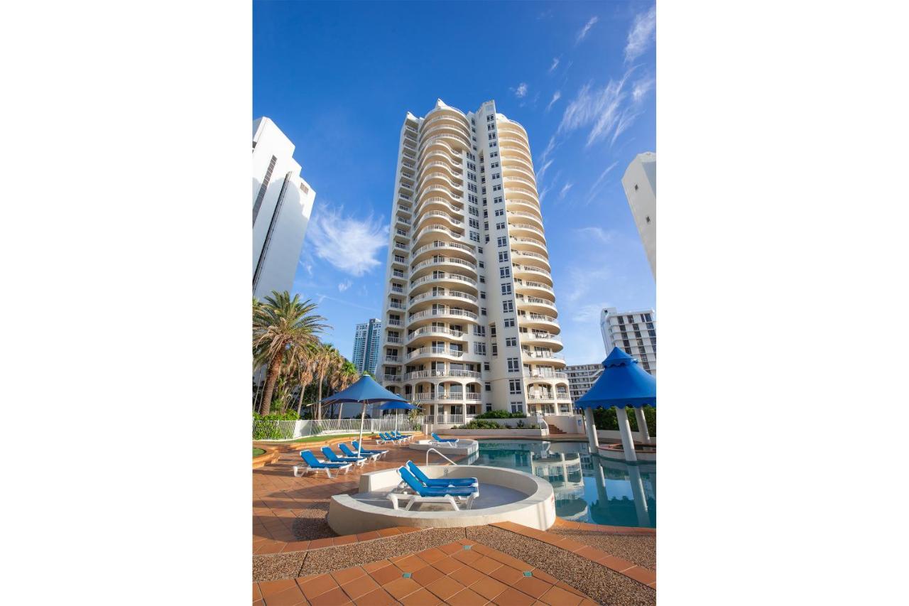 Breakfree Moroccan Gold Coast Luaran gambar
