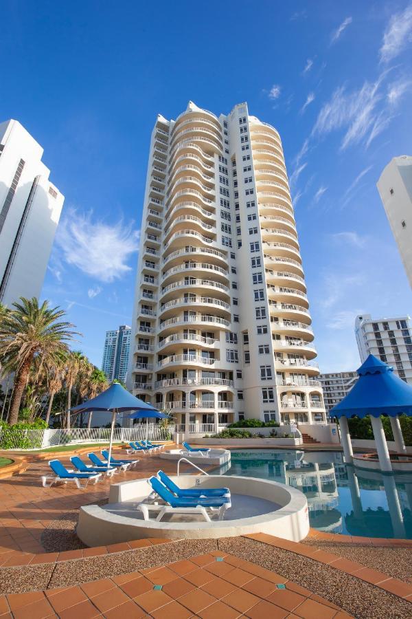 Breakfree Moroccan Gold Coast Luaran gambar