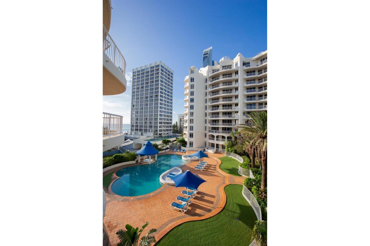 Breakfree Moroccan Gold Coast Luaran gambar