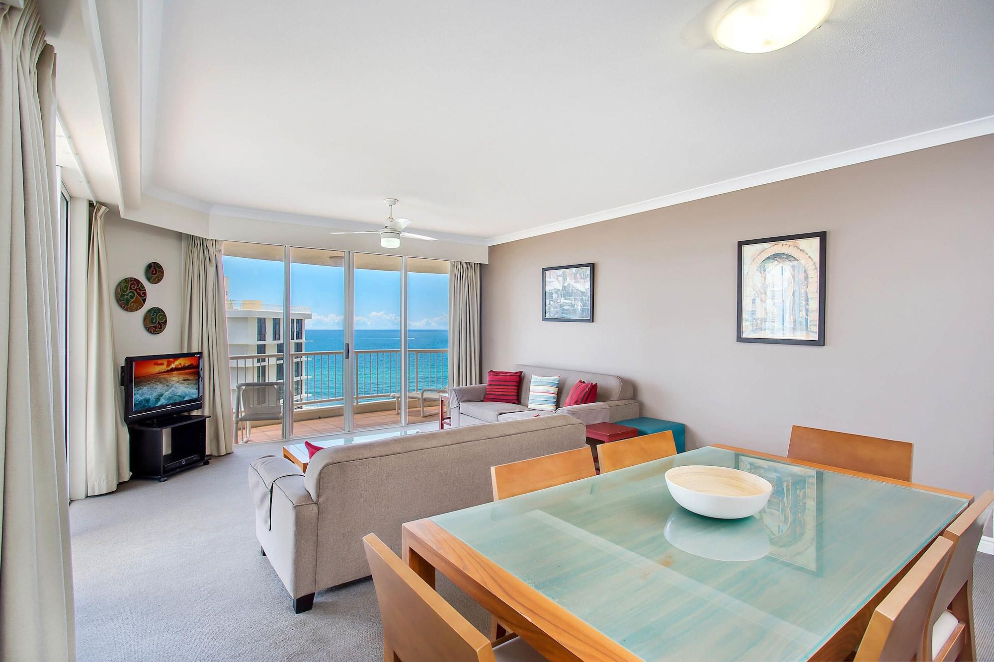 Breakfree Moroccan Gold Coast Luaran gambar