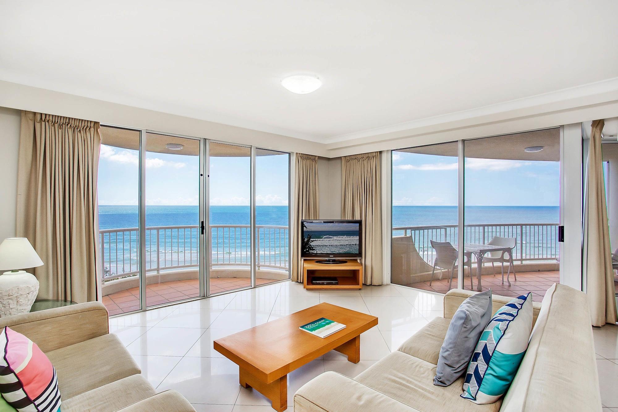 Breakfree Moroccan Gold Coast Luaran gambar