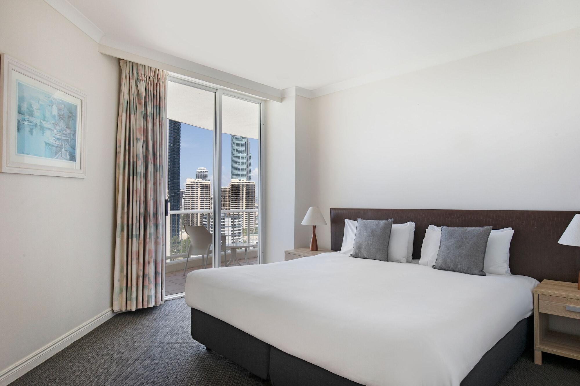 Breakfree Moroccan Gold Coast Luaran gambar