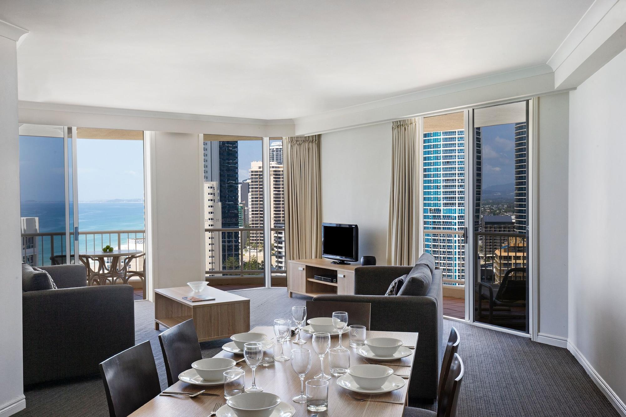 Breakfree Moroccan Gold Coast Luaran gambar
