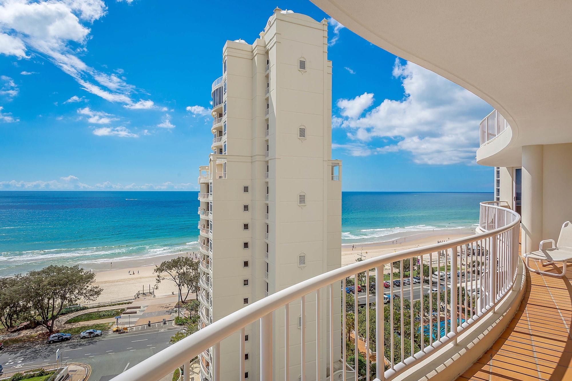 Breakfree Moroccan Gold Coast Luaran gambar