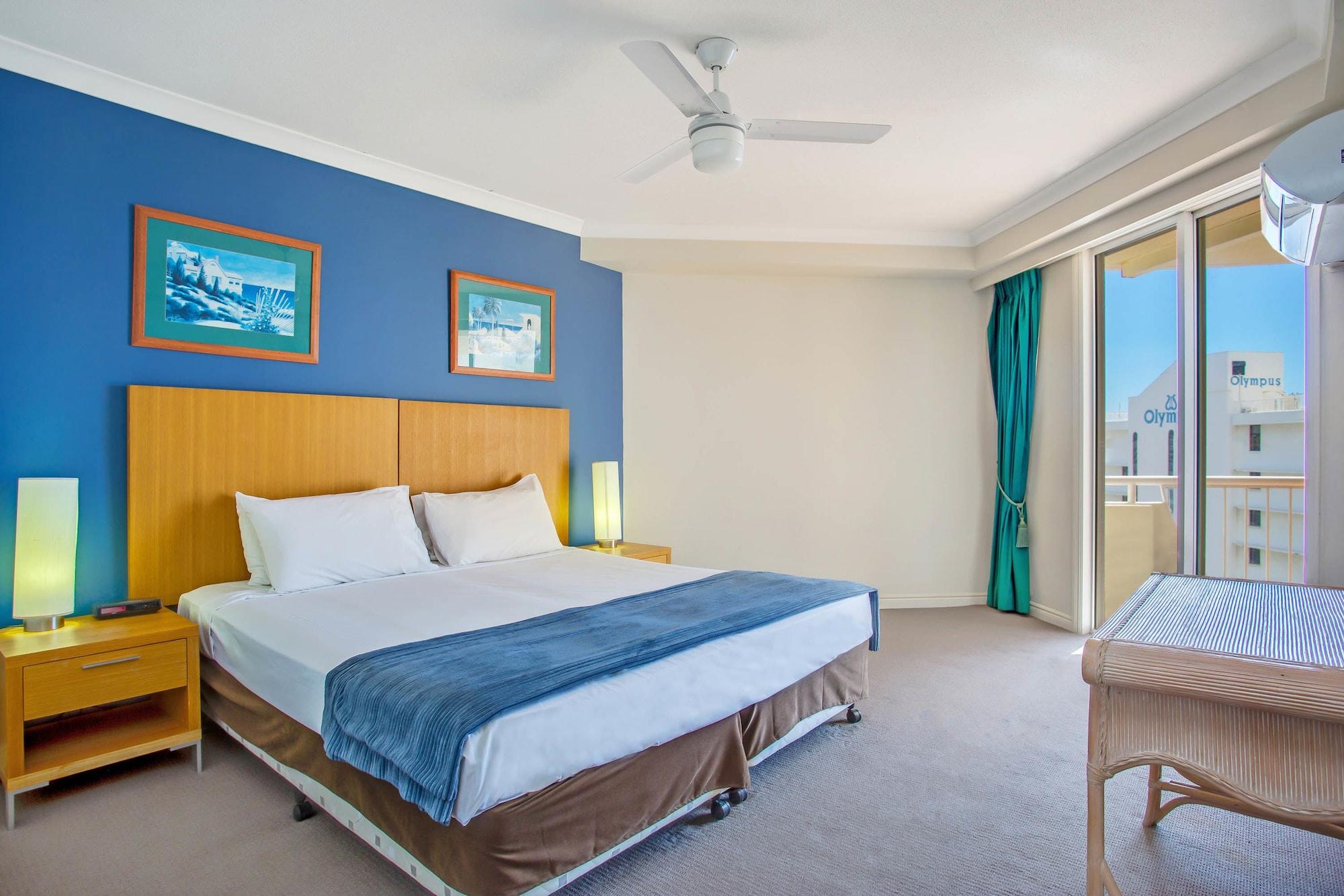 Breakfree Moroccan Gold Coast Luaran gambar