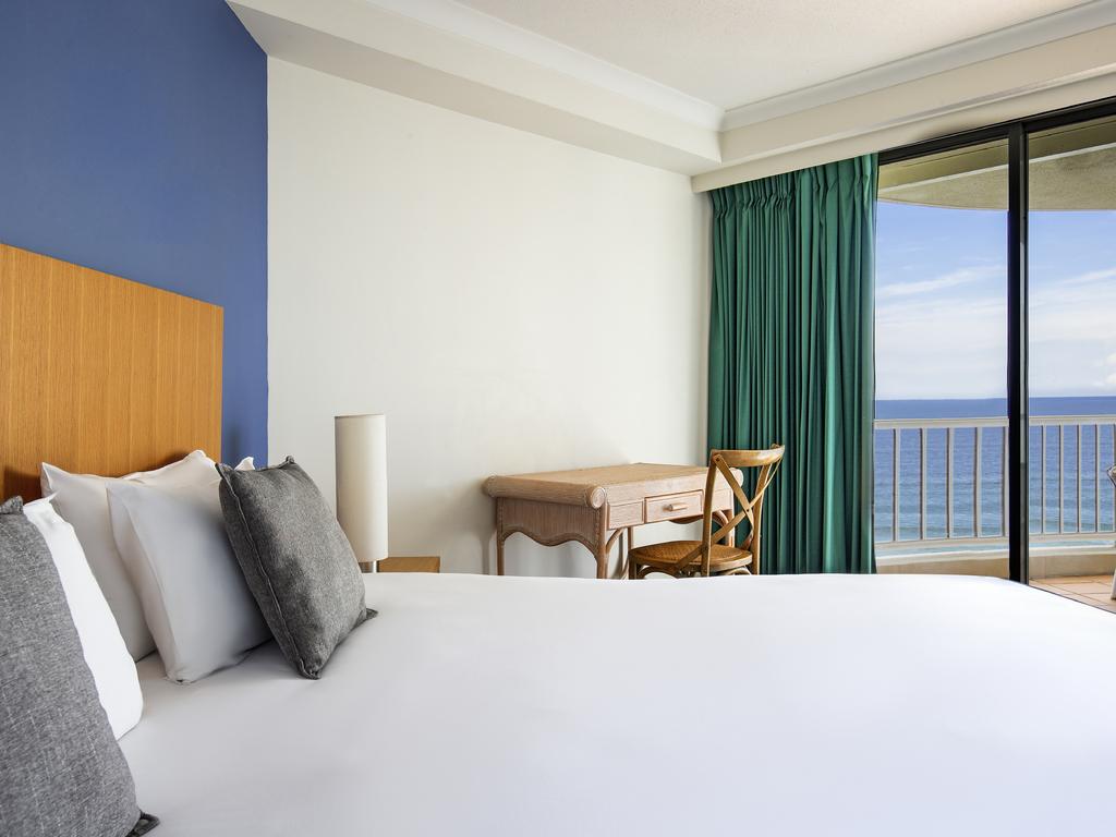 Breakfree Moroccan Gold Coast Luaran gambar