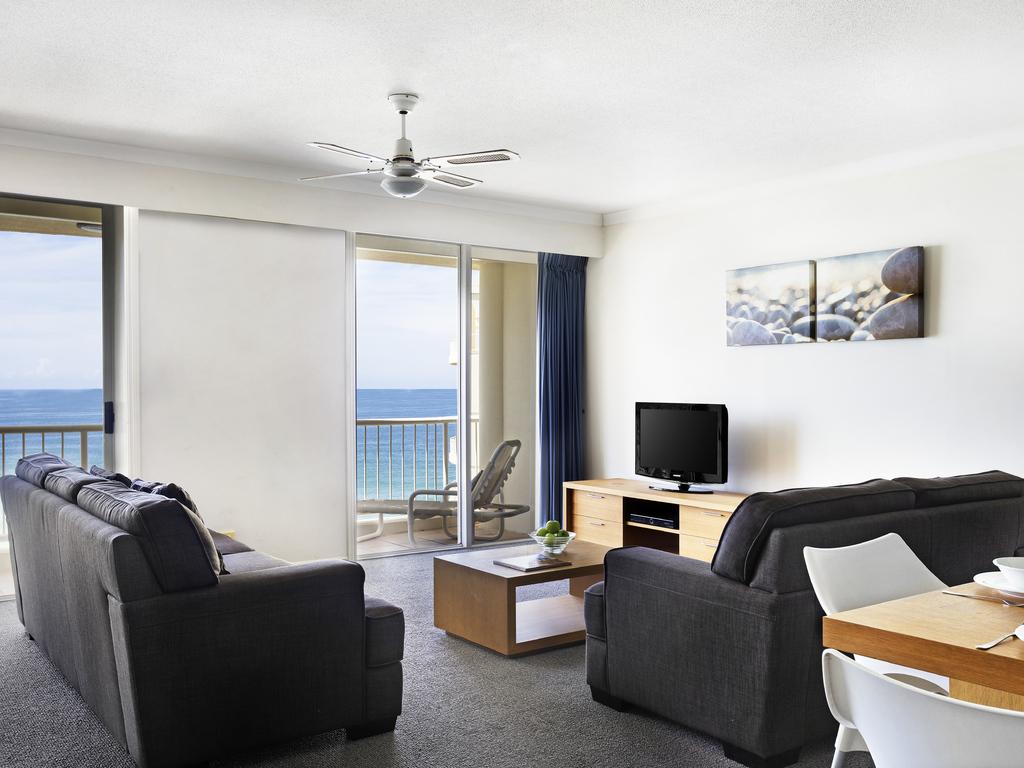 Breakfree Moroccan Gold Coast Luaran gambar