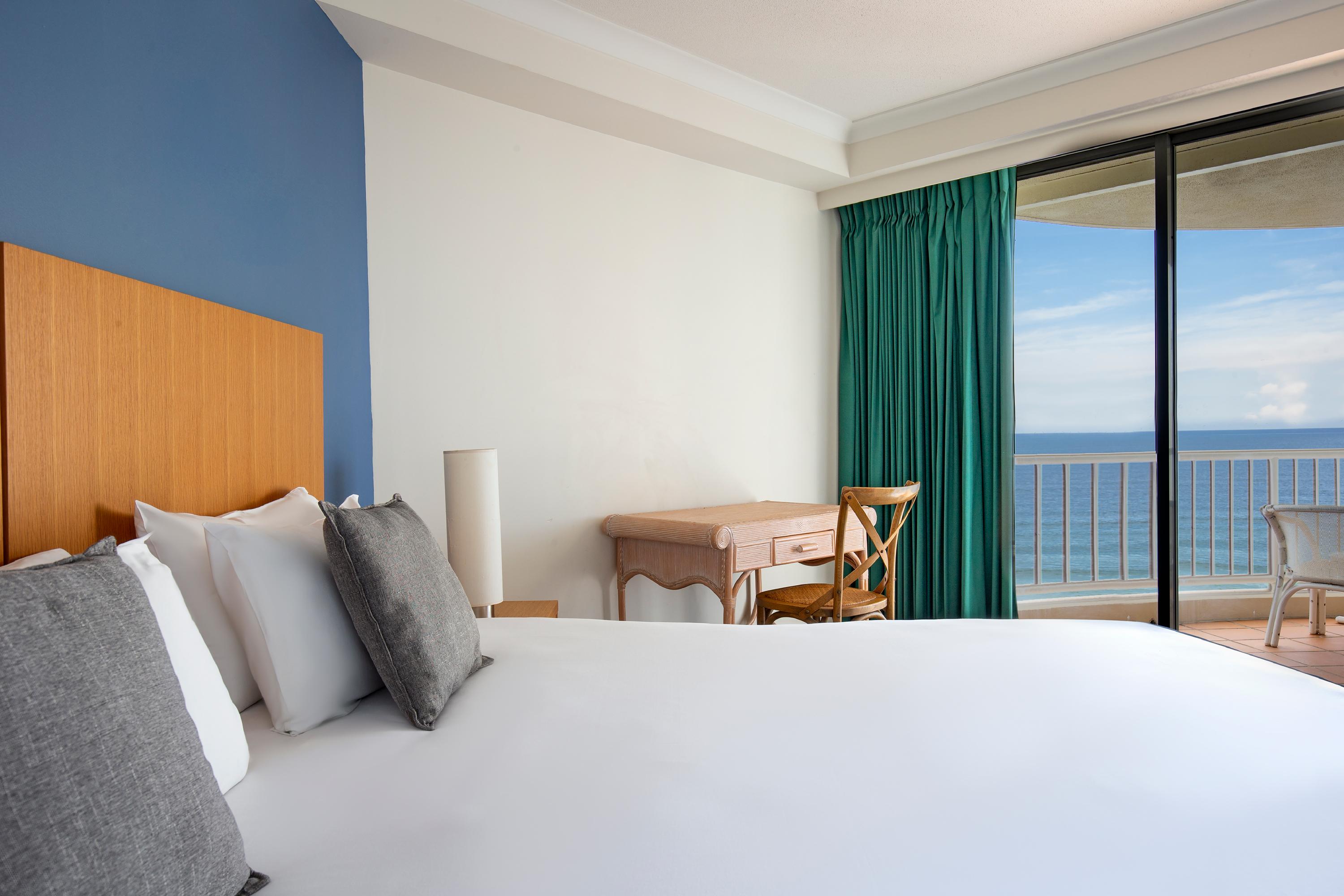 Breakfree Moroccan Gold Coast Luaran gambar