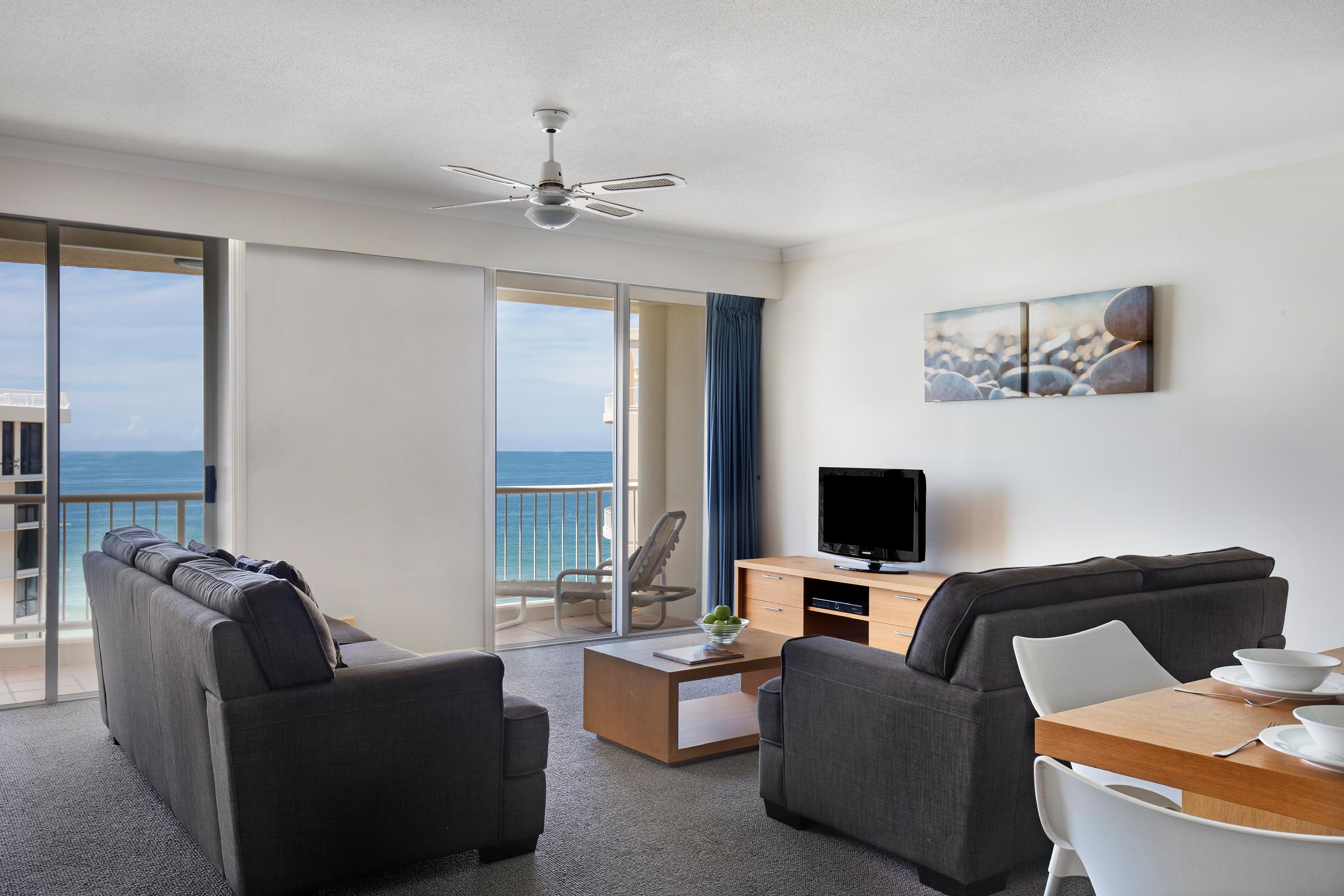 Breakfree Moroccan Gold Coast Luaran gambar