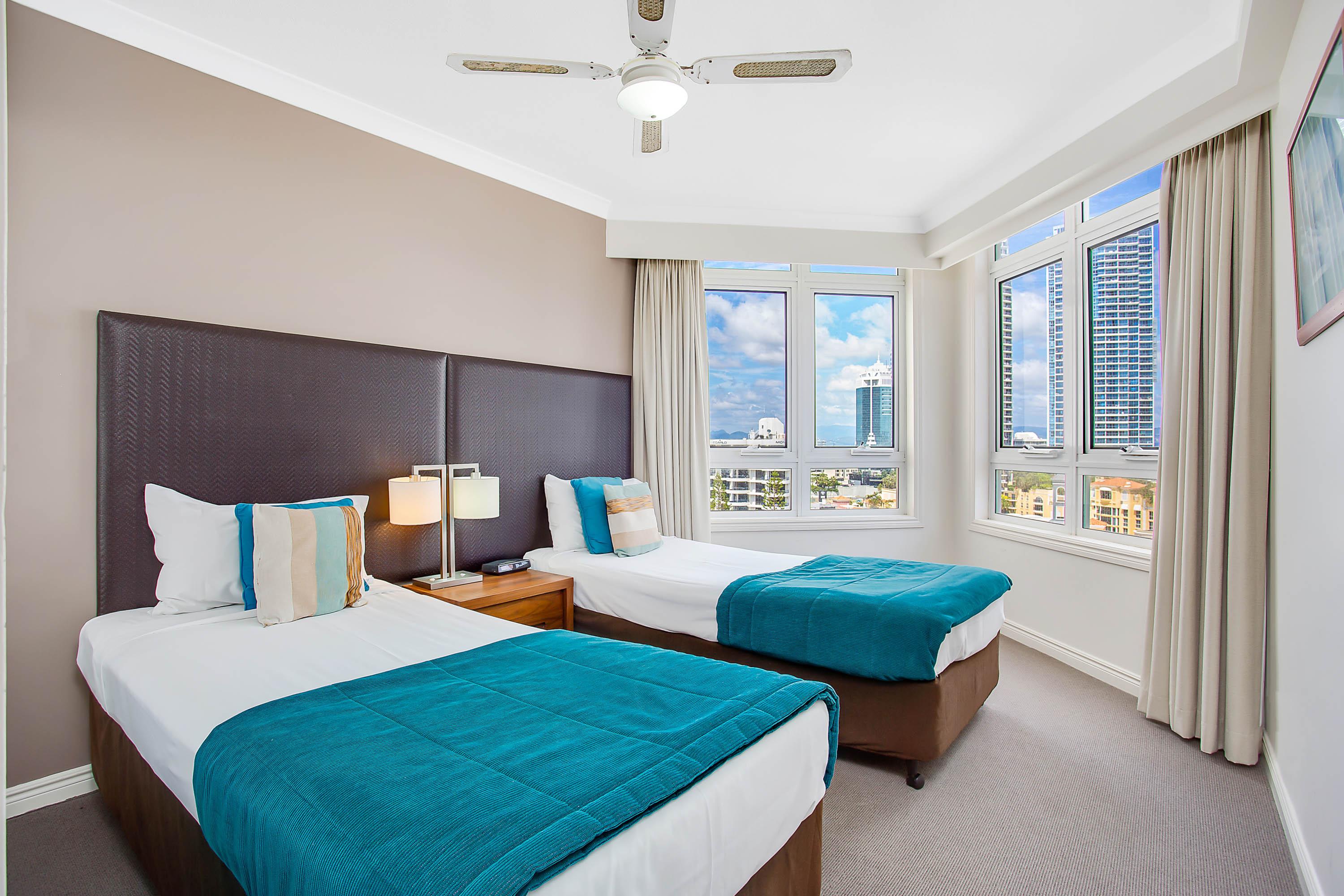 Breakfree Moroccan Gold Coast Luaran gambar