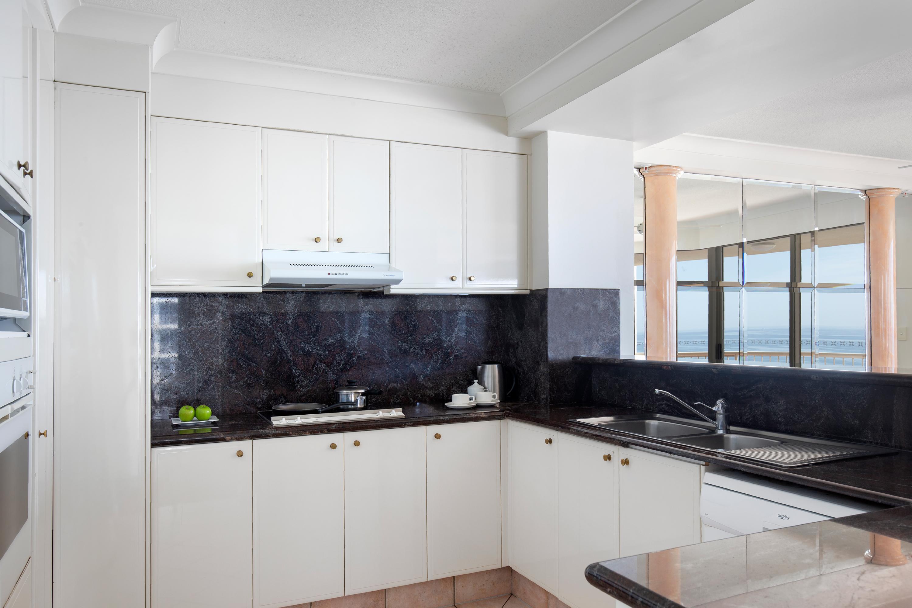Breakfree Moroccan Gold Coast Luaran gambar