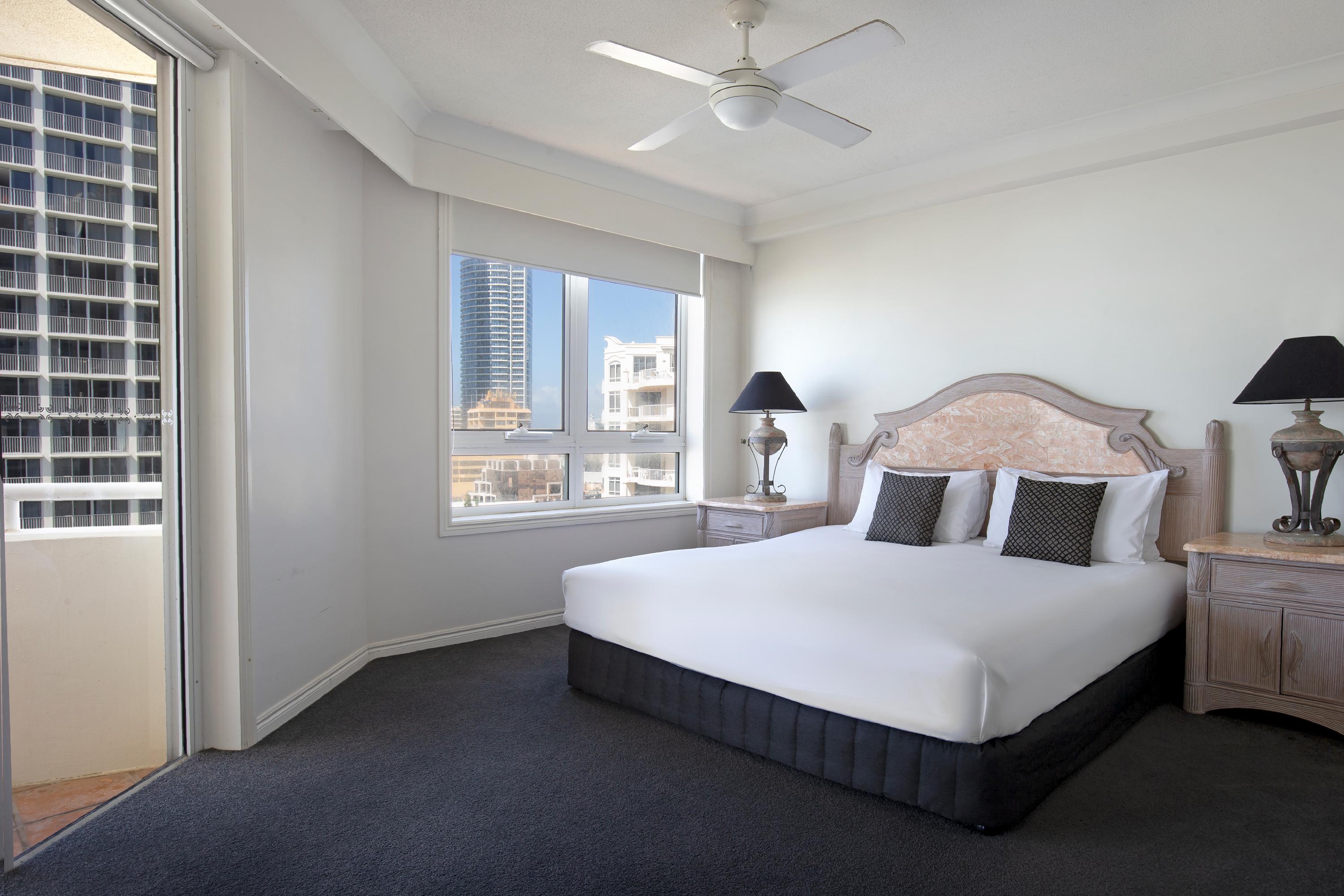 Breakfree Moroccan Gold Coast Luaran gambar