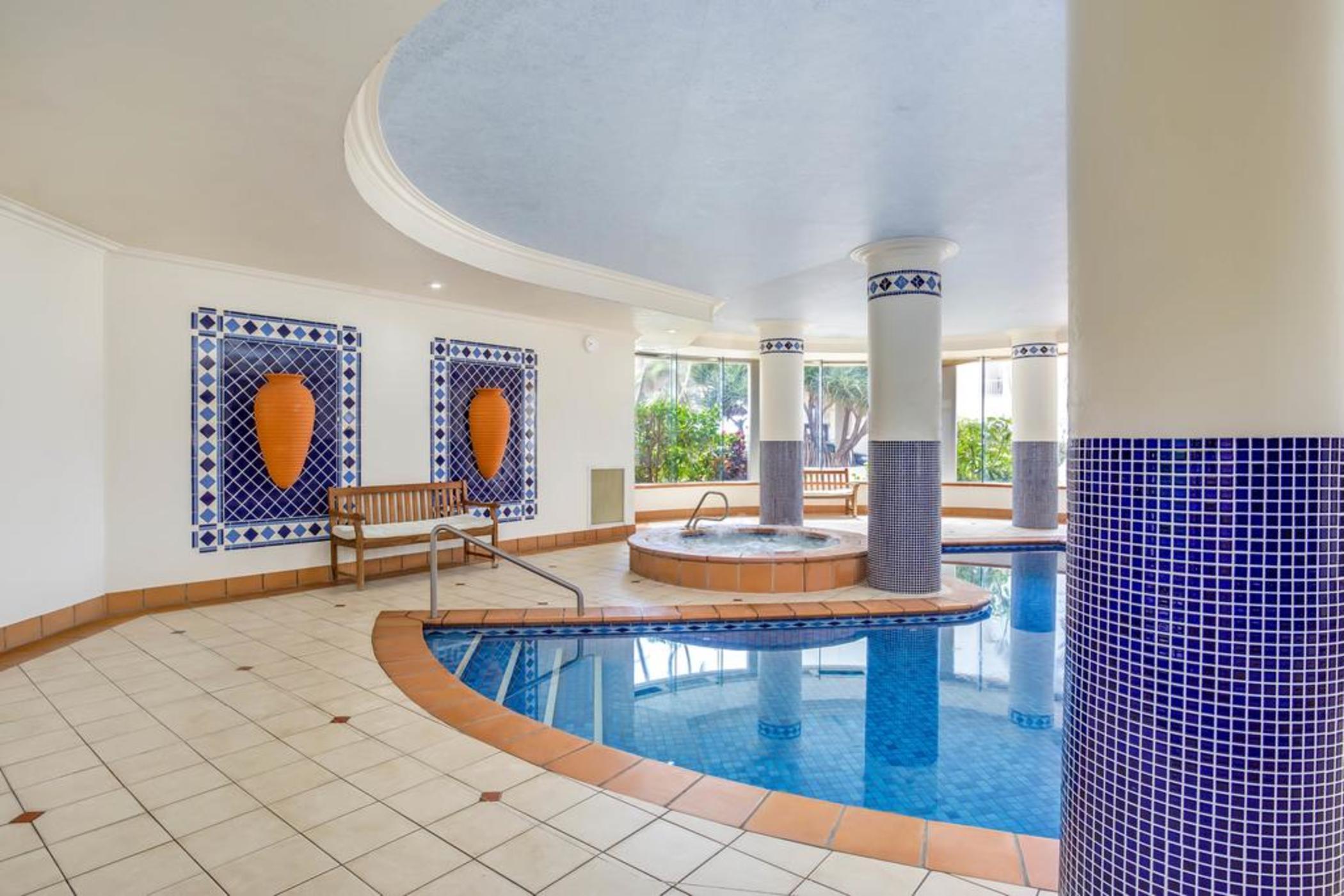 Breakfree Moroccan Gold Coast Luaran gambar