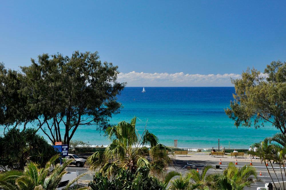 Breakfree Moroccan Gold Coast Luaran gambar