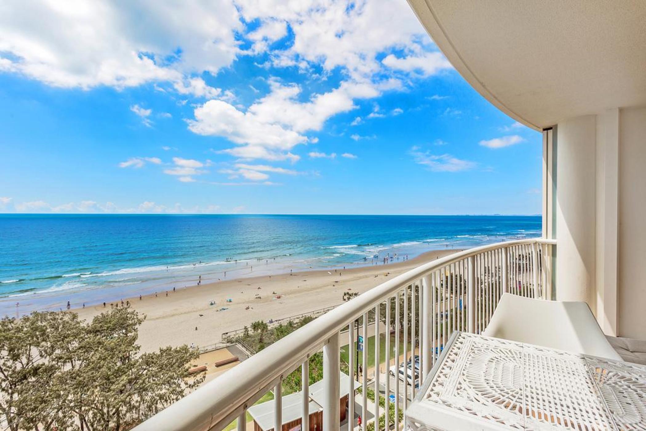 Breakfree Moroccan Gold Coast Luaran gambar