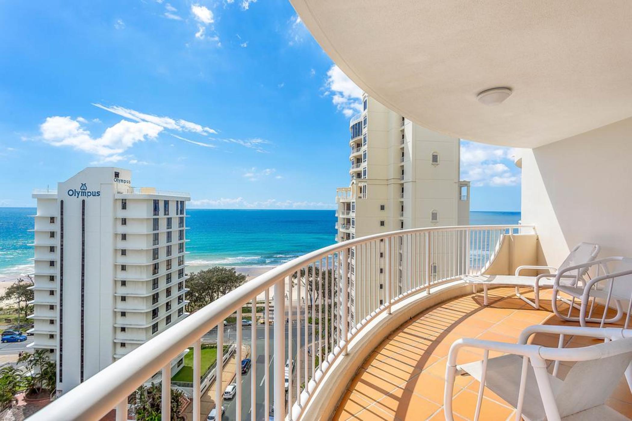 Breakfree Moroccan Gold Coast Luaran gambar