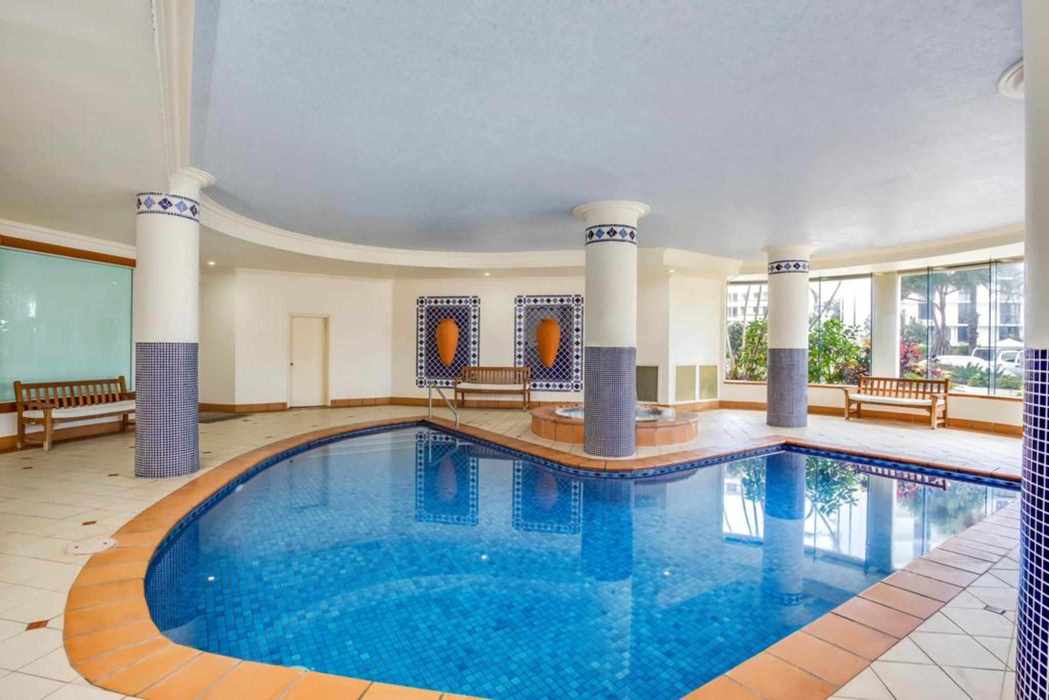 Breakfree Moroccan Gold Coast Luaran gambar