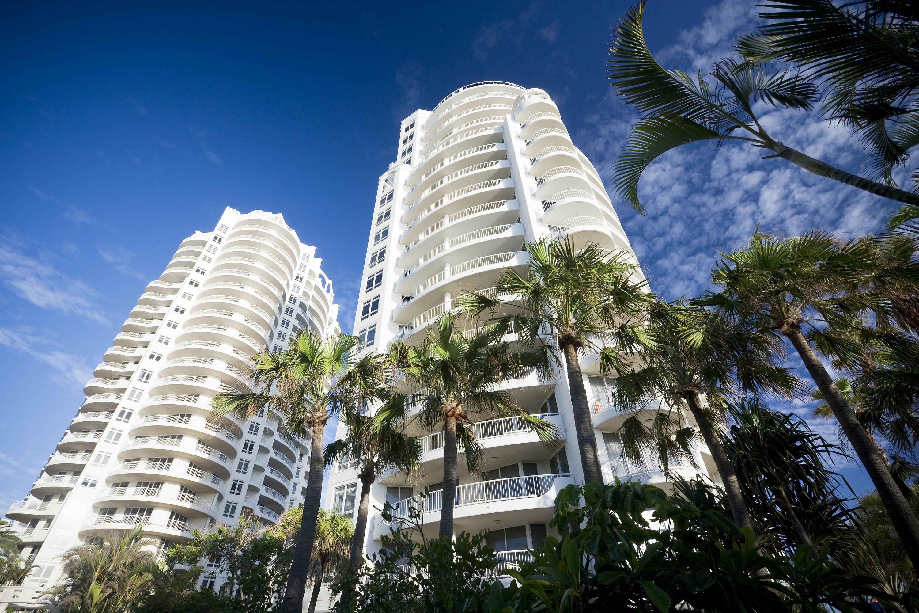 Breakfree Moroccan Gold Coast Luaran gambar