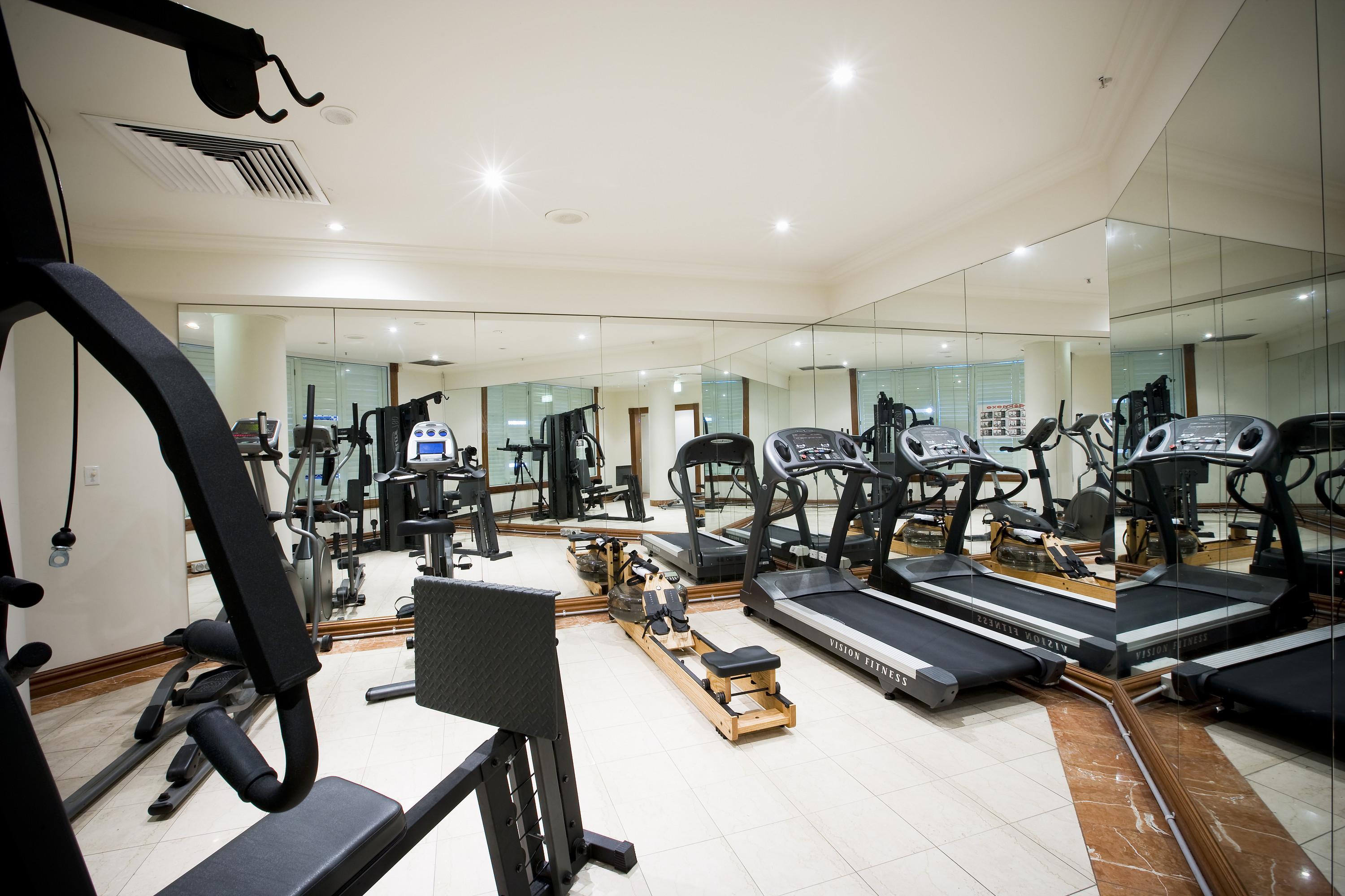 Breakfree Moroccan Gold Coast Luaran gambar