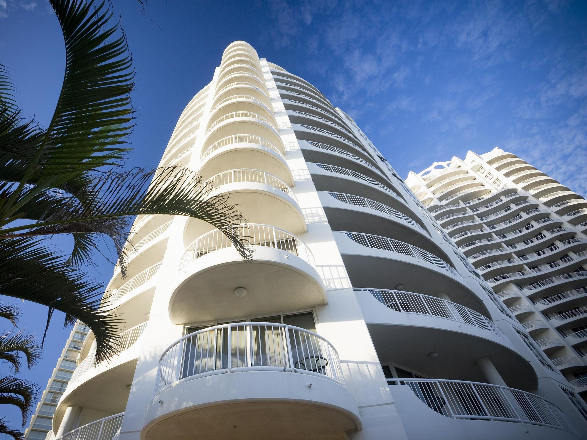 Breakfree Moroccan Gold Coast Luaran gambar