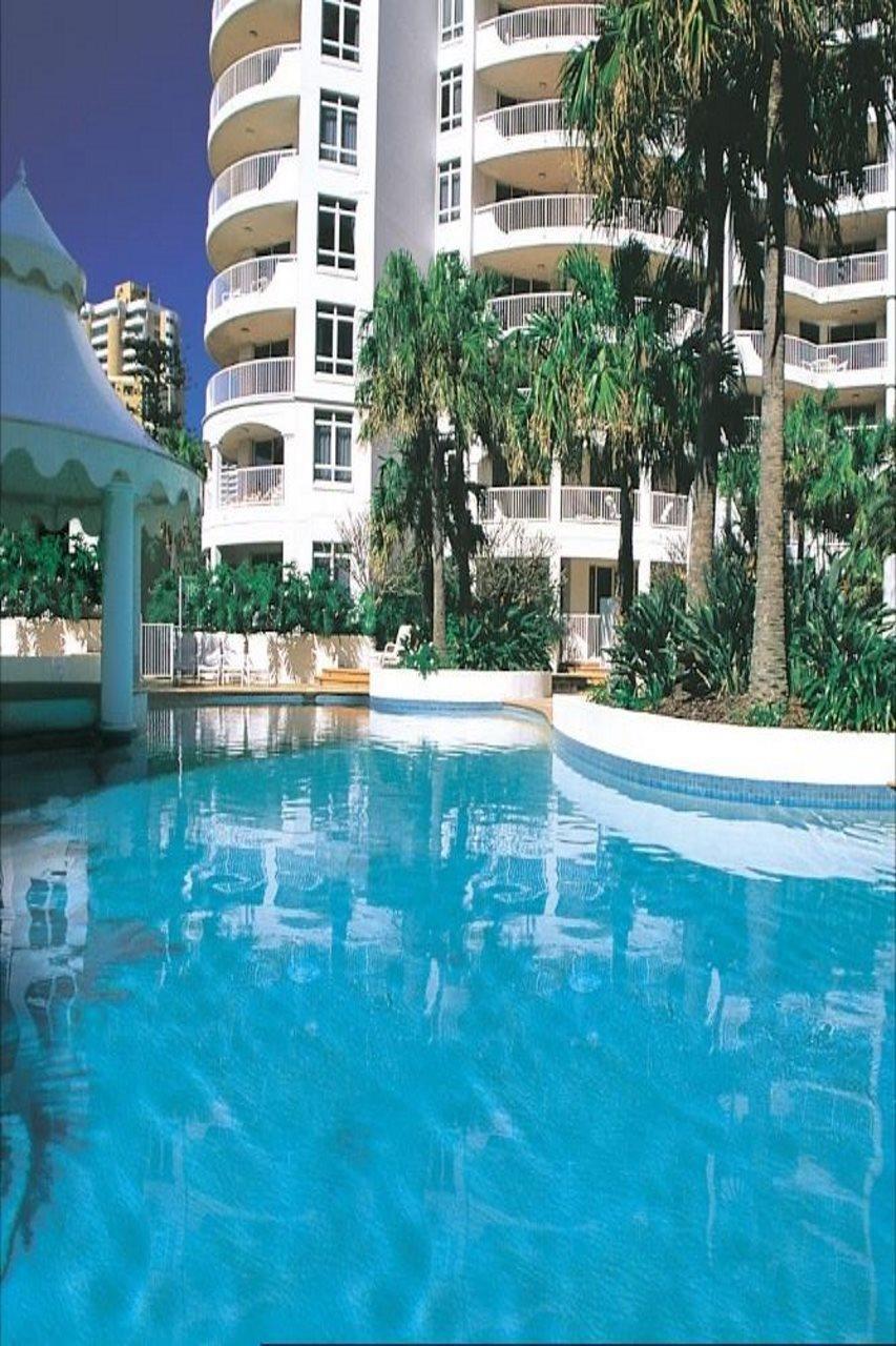 Breakfree Moroccan Gold Coast Luaran gambar