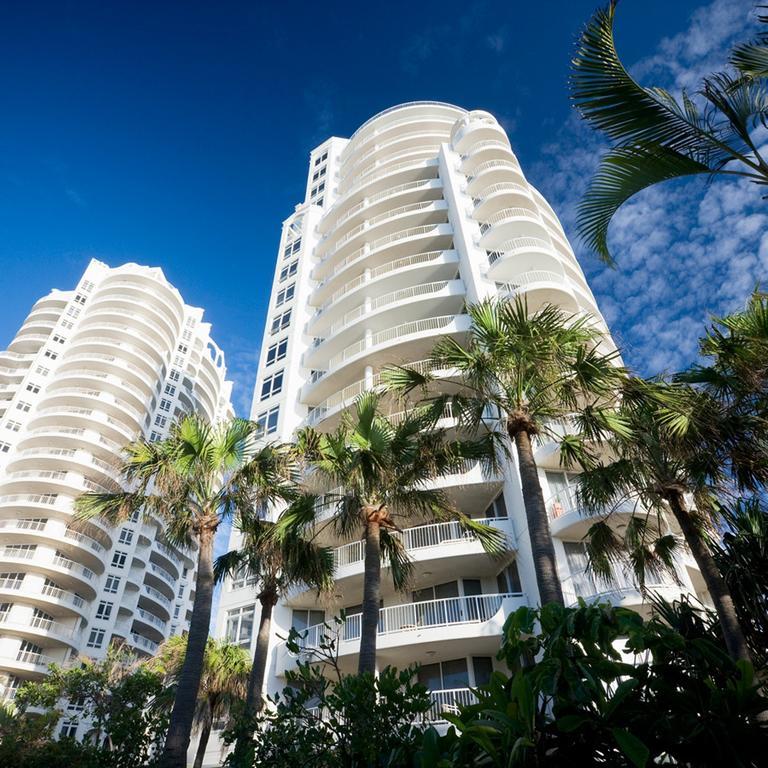 Breakfree Moroccan Gold Coast Luaran gambar