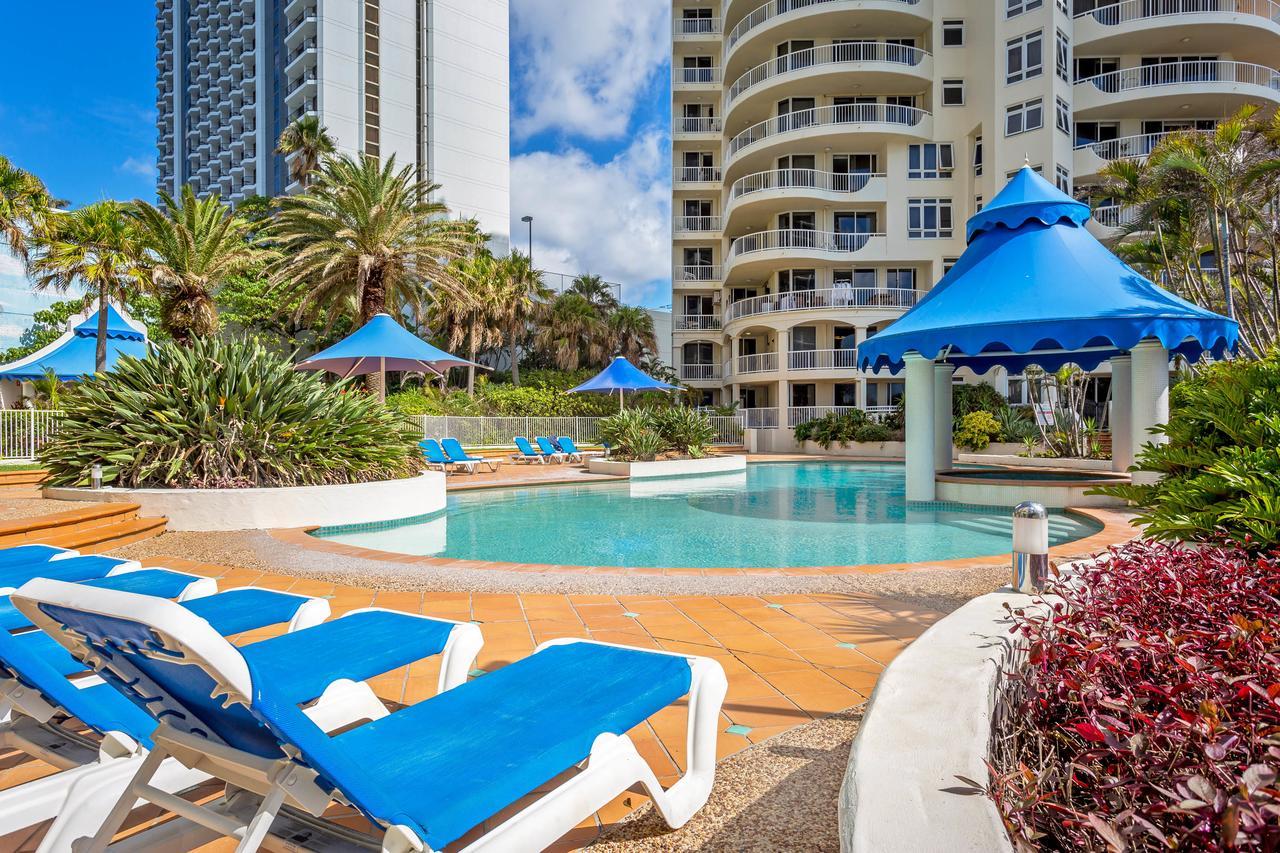 Breakfree Moroccan Gold Coast Luaran gambar