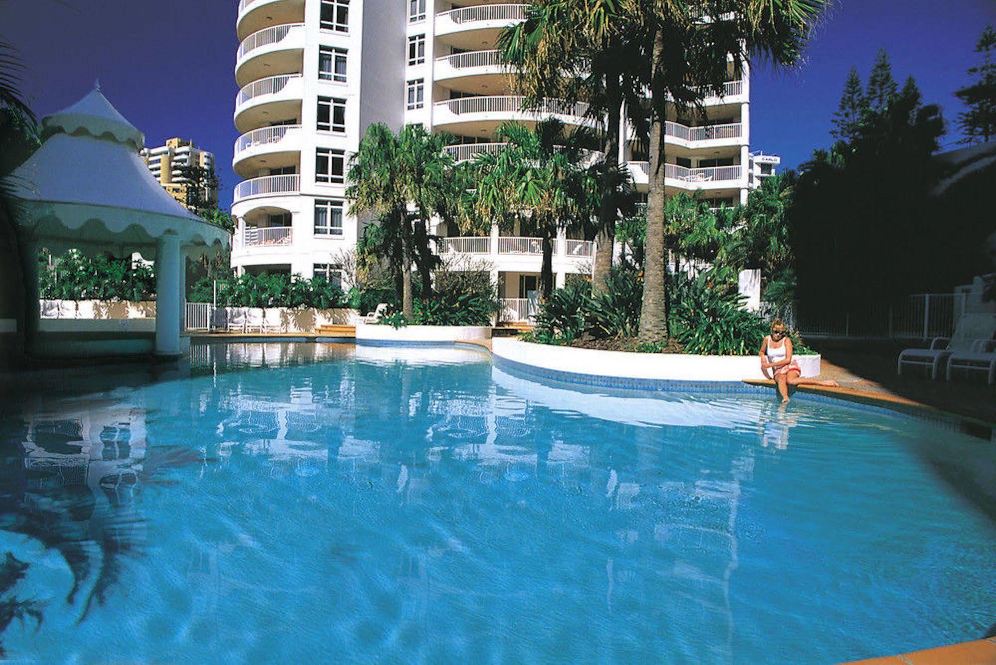 Breakfree Moroccan Gold Coast Luaran gambar