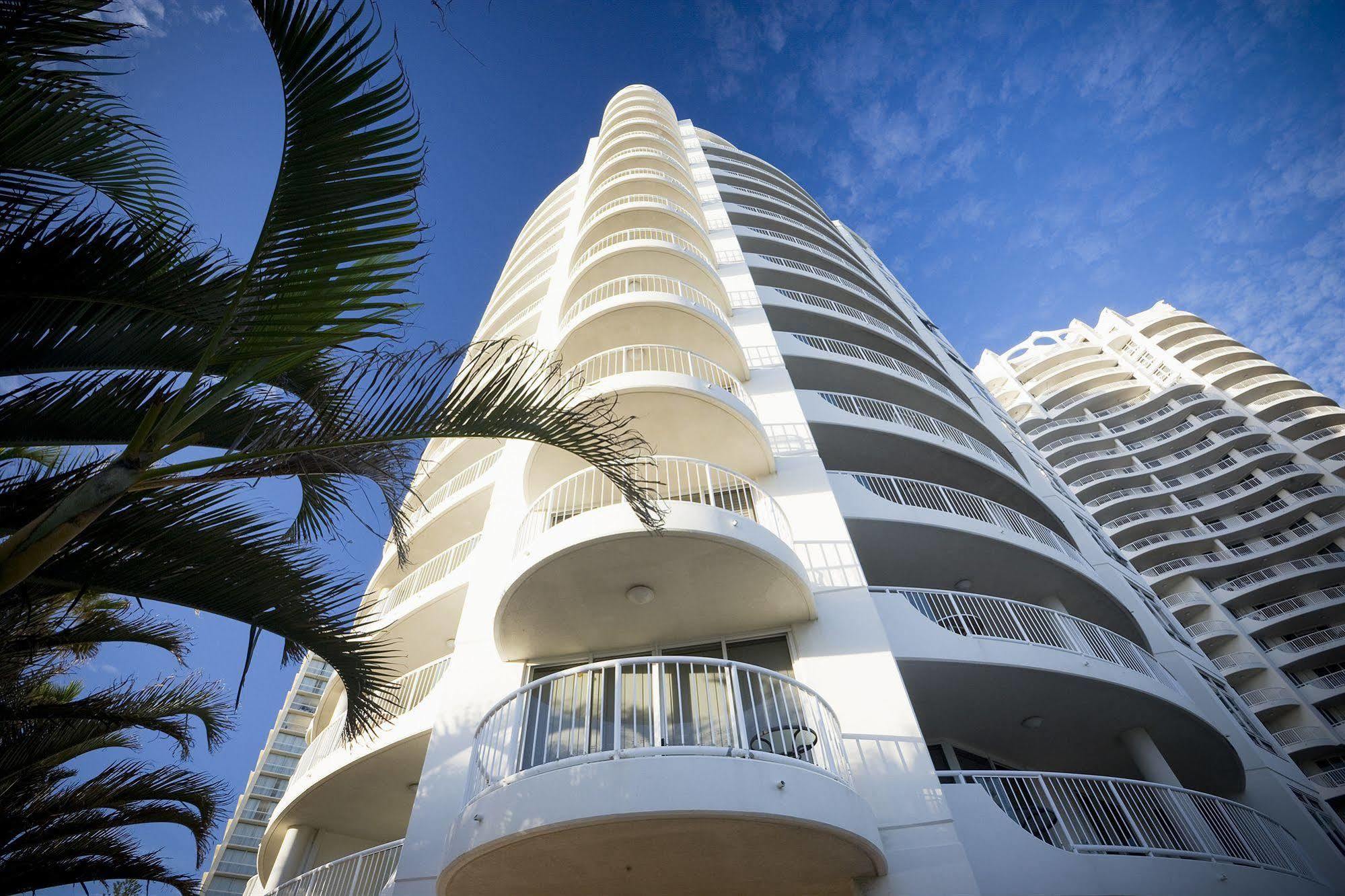 Breakfree Moroccan Gold Coast Luaran gambar
