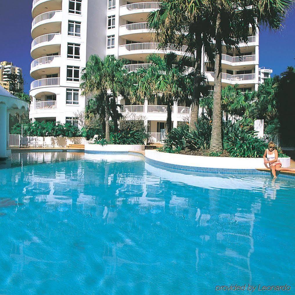 Breakfree Moroccan Gold Coast Luaran gambar