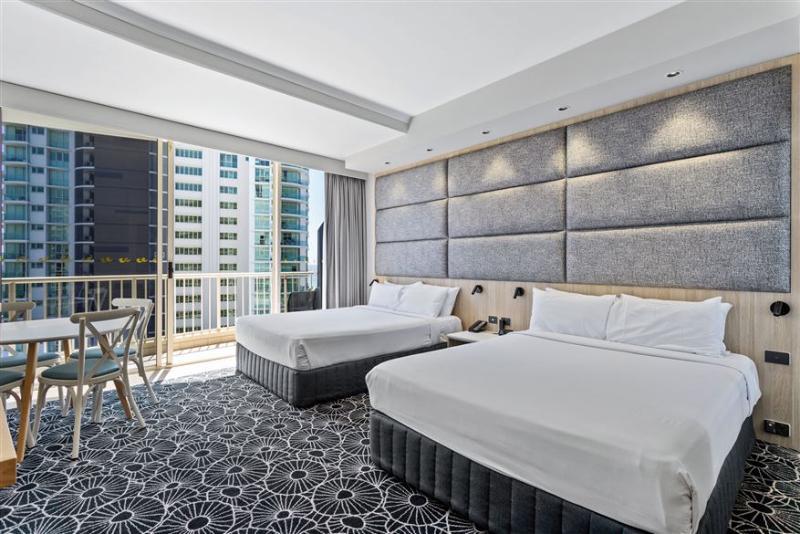 Breakfree Moroccan Gold Coast Luaran gambar