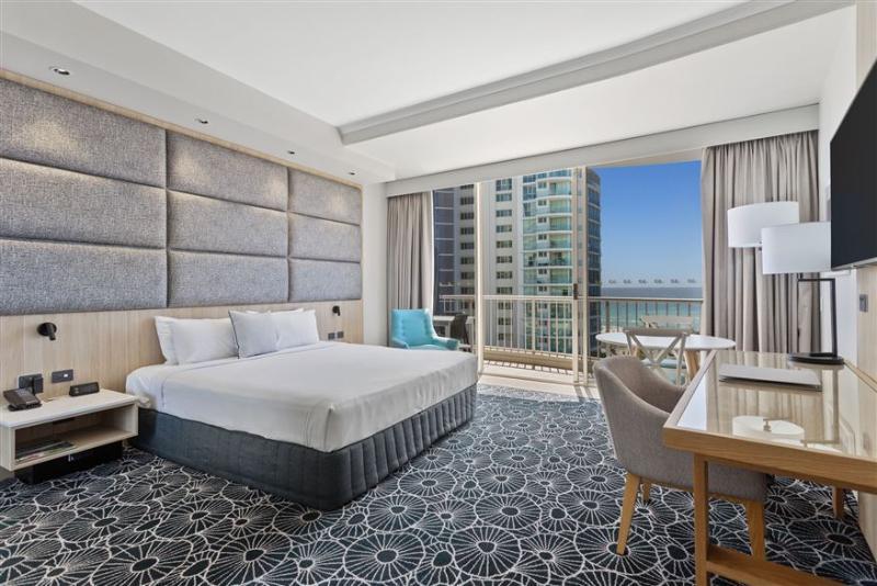 Breakfree Moroccan Gold Coast Luaran gambar